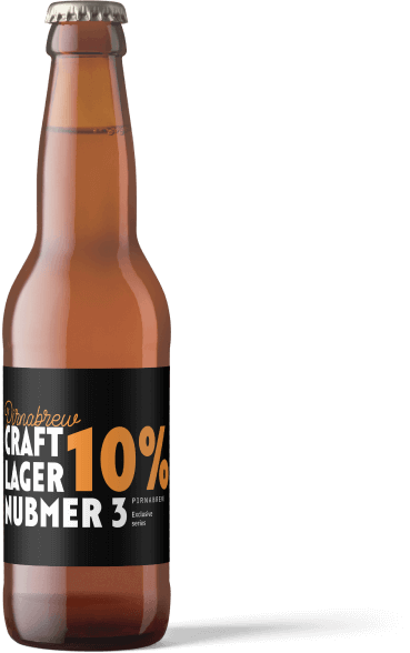 Бутылка пива